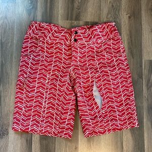 Shredly Mountain Bike shorts